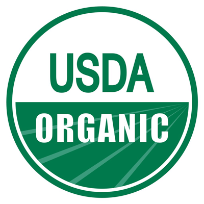 How Organic Certification of Japanese Tea Works - JAS, USDA, and EU